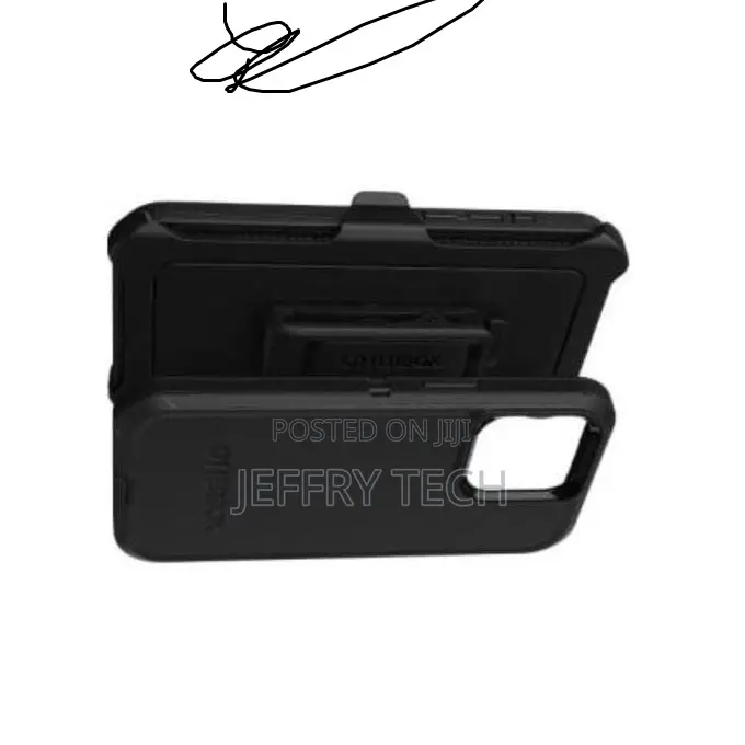 Otterbox Otter Box Defender Case for iPhone 16 Pro