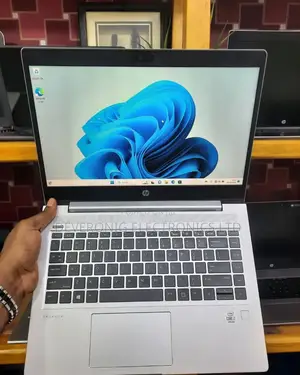 New Laptop HP EliteBook 840 G6 16GB Intel Core i5 SSD 16 GB