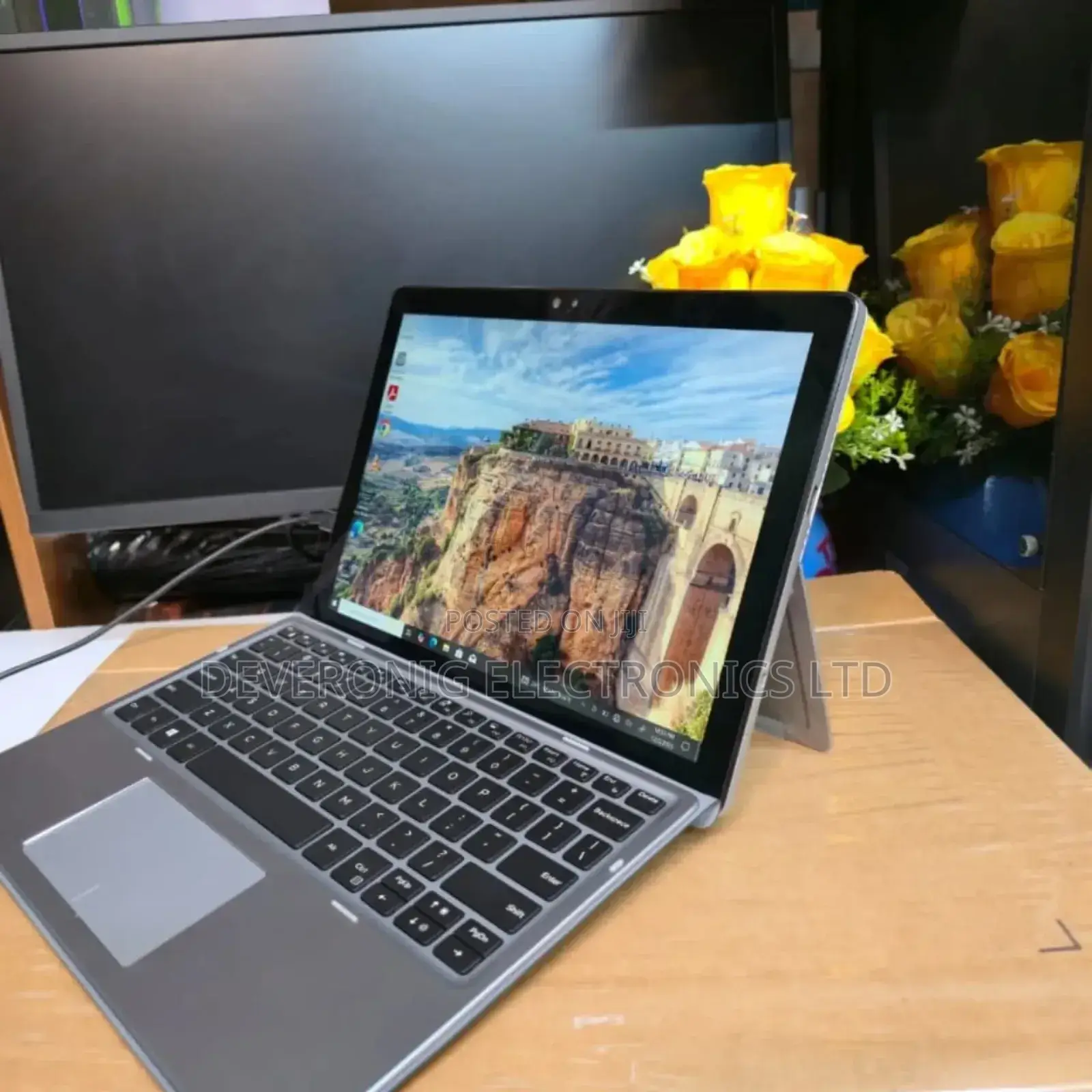 New Laptop HP EliteBook 840 G6 16GB Intel Core i5 SSD 16 GB