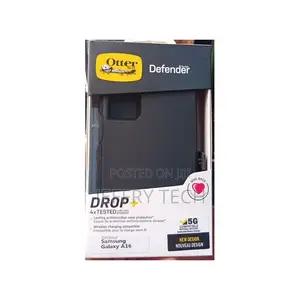 Otter Box Defender Case for Samsung Galaxy A26 5g Case