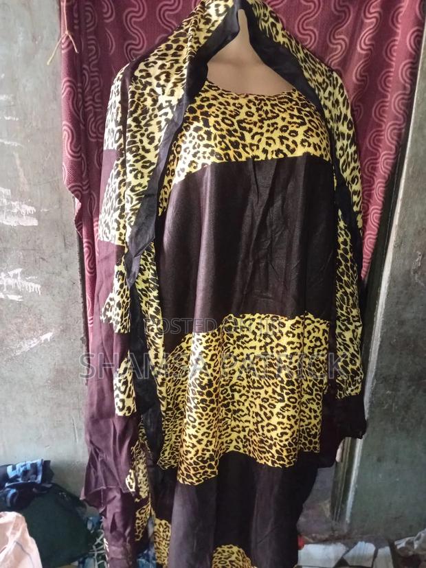 Kaftan and Satin and Shifon - thumbnail 4