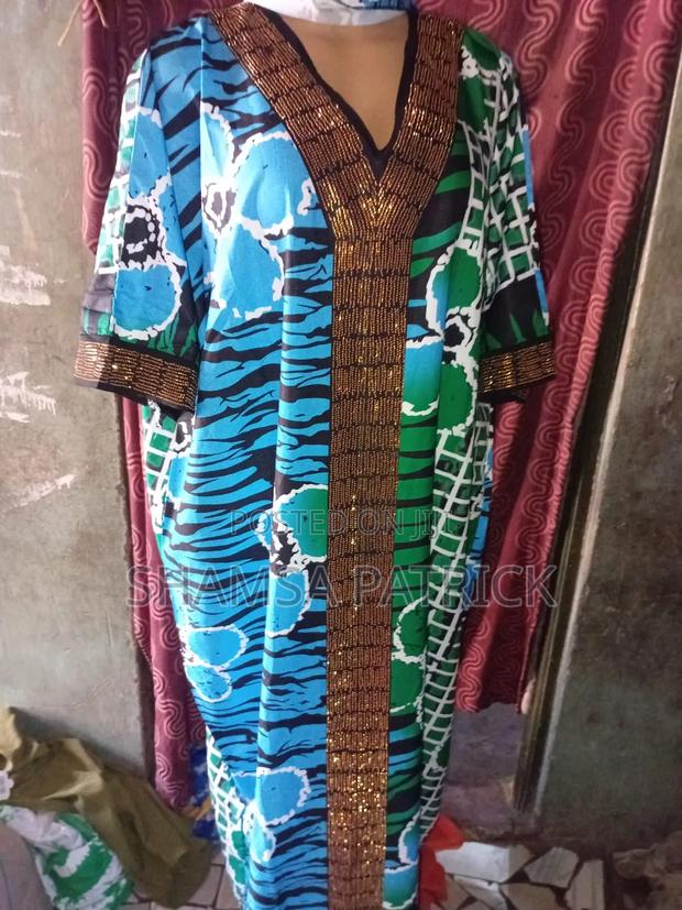 Kaftan and Satin and Shifon - thumbnail 5