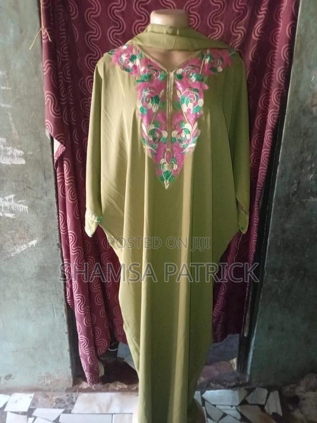 Kaftan and Satin and Shifon - thumbnail 6