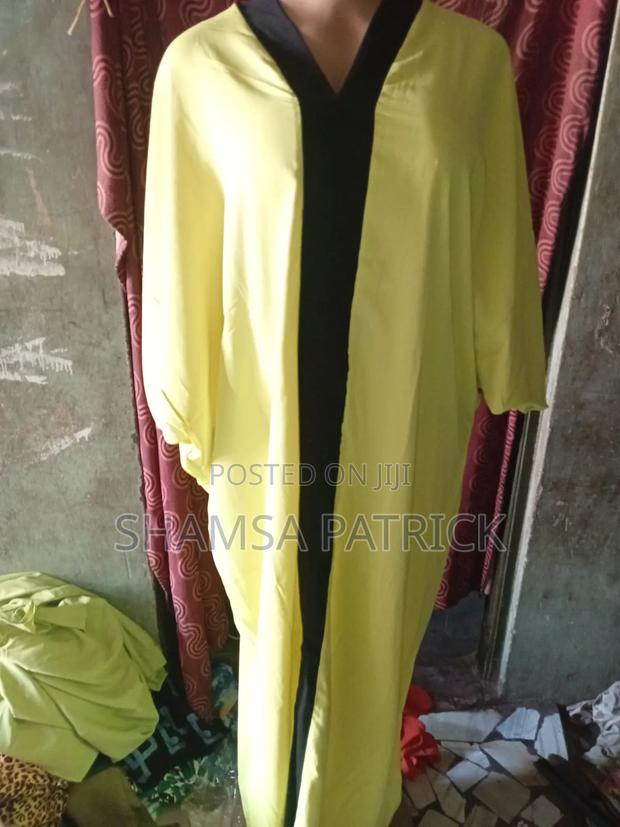 Kaftan and Satin and Shifon - thumbnail 7