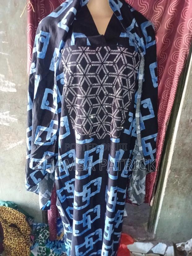 Kaftan and Satin and Shifon - thumbnail 8