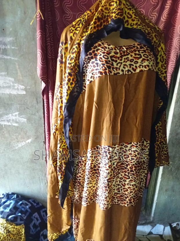 Kaftan and Satin and Shifon - thumbnail 9