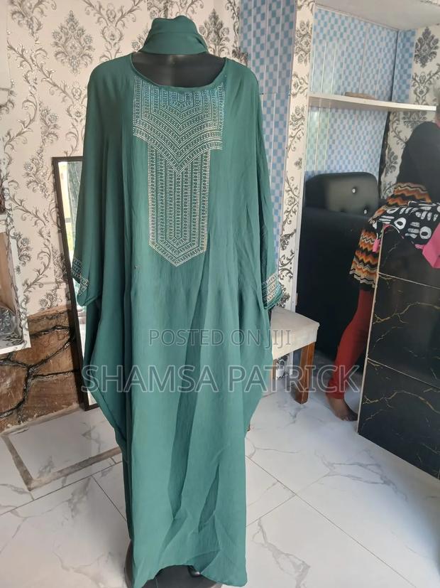 Kaftan and Satin and Shifon - thumbnail 10