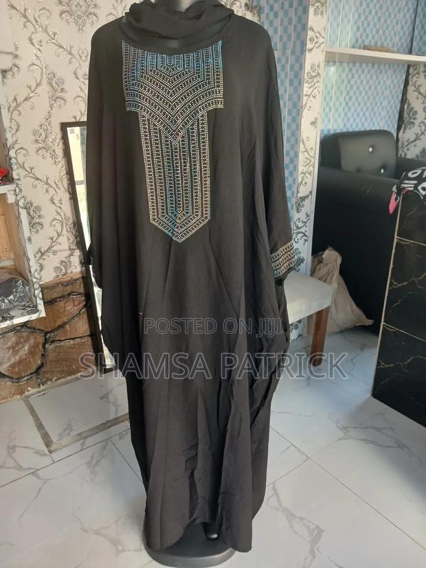 Kaftan and Satin and Shifon - thumbnail 11