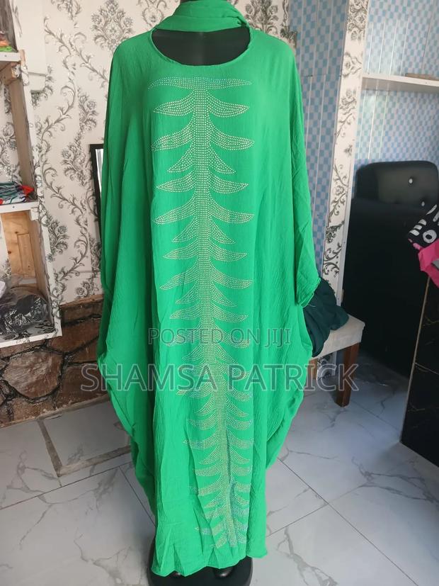 Kaftan and Satin and Shifon - thumbnail 12