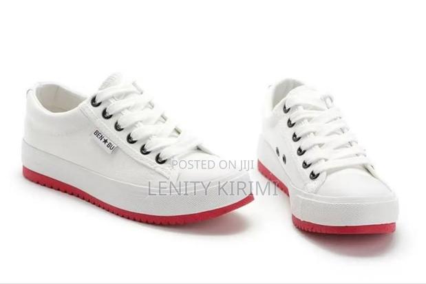 Classy Ben-Bu Rubber Shoe - thumbnail 2