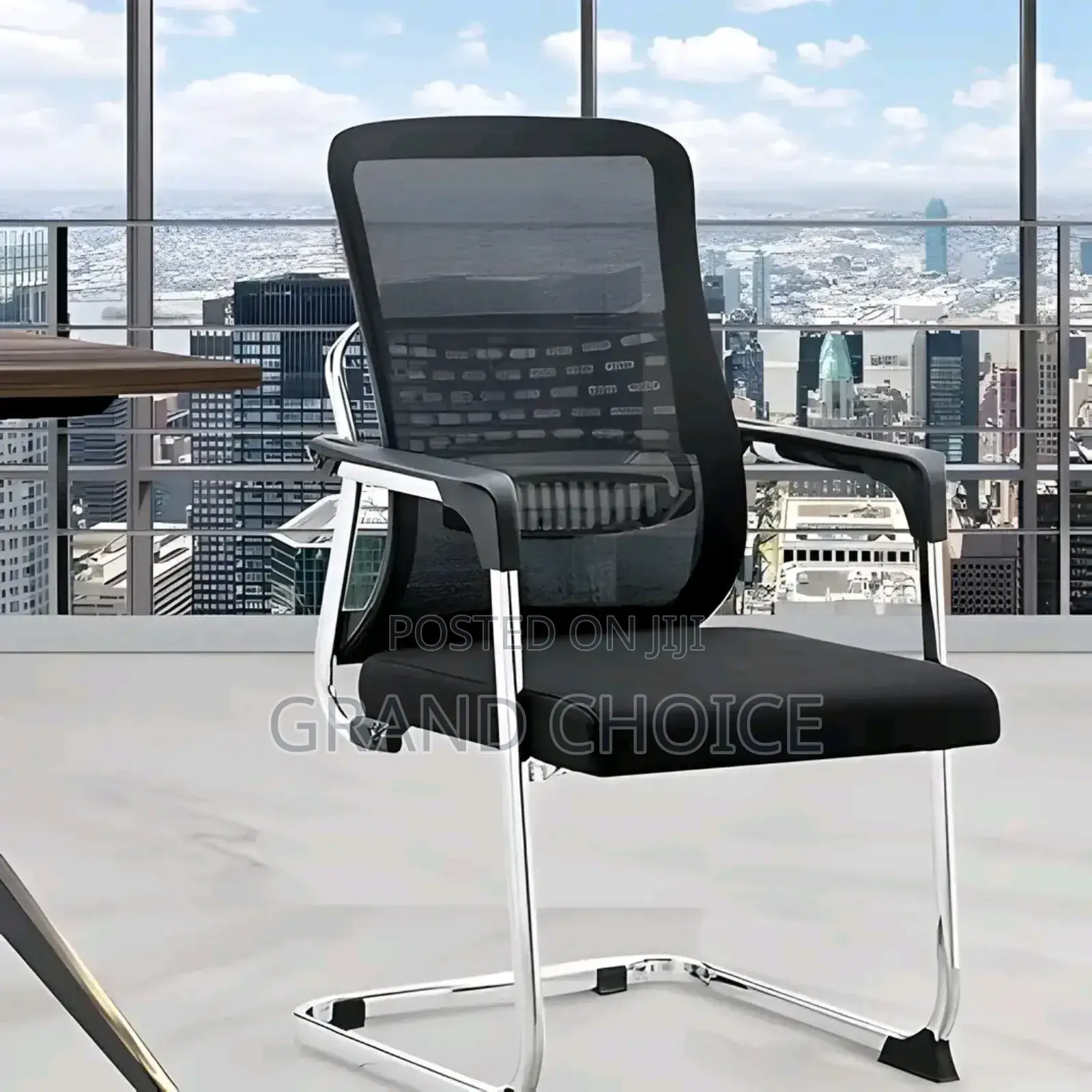Office Waiting Chair