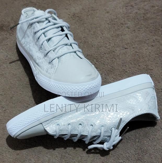 Latest Converse Sneakers - main view