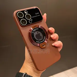 Magnetic Case