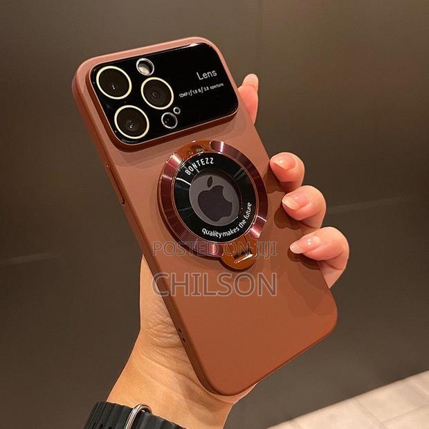 Magnetic Case - thumbnail 4