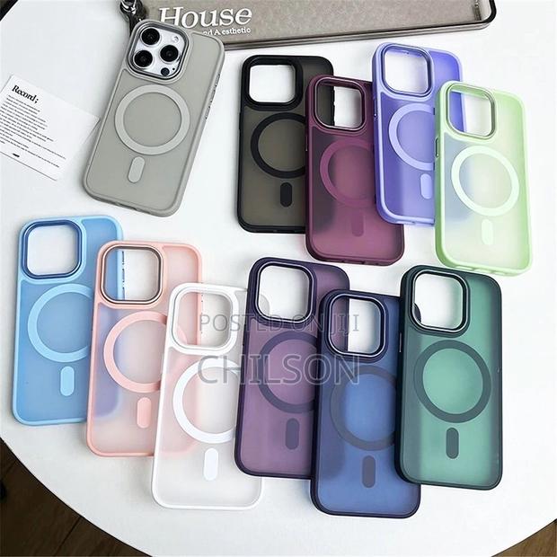 Magnetic Case - thumbnail 5
