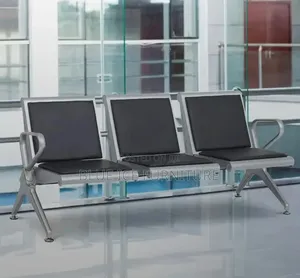 Heavy Duty Link Visitors Chair