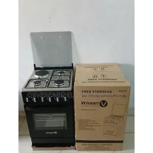 Volsmart Cooker