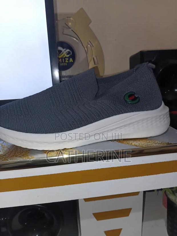 Orthopedic Shoes - main view