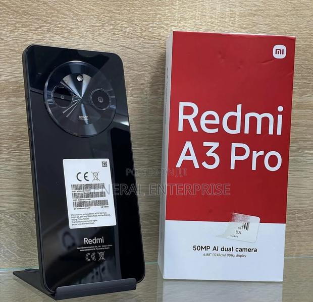 New Mobile Phone 128 GB - thumbnail 2