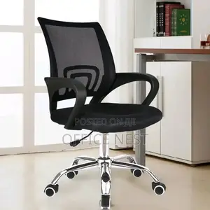Office Secretary Chair