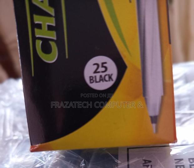 Biro Pens - Packet - thumbnail 4