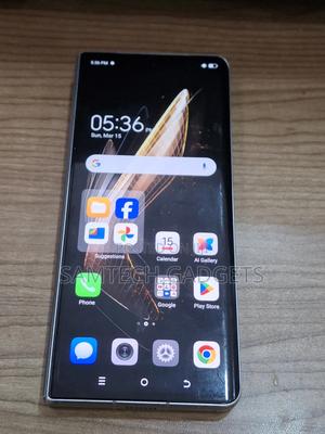 Tecno Phantom V Fold 512 GB Black - thumbnail 2