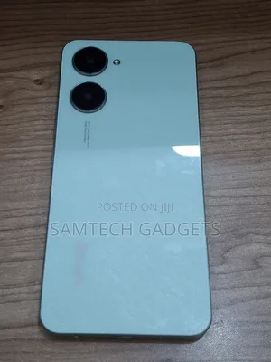 Vivo Y03 128 GB Blue