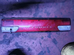 Rear Refractor Toyota 100
