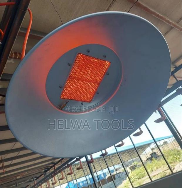 Chicken Gas Heater /Gas Brooder - main view