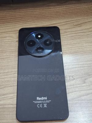 Xiaomi Redmi 14C 128 GB Black - thumbnail 2