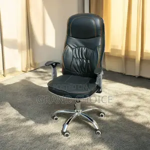 Office Leather Chair