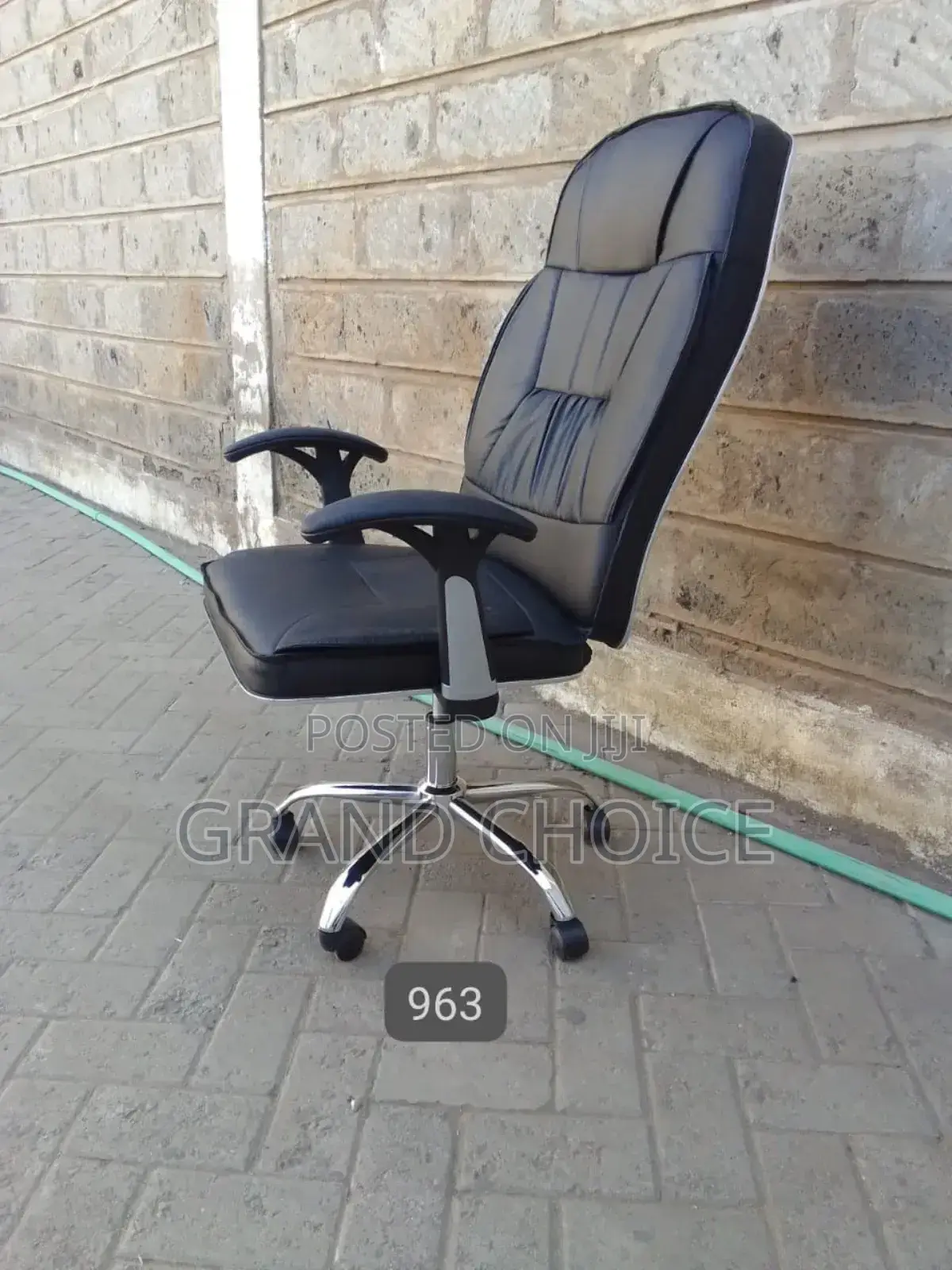 Office Leather Chair