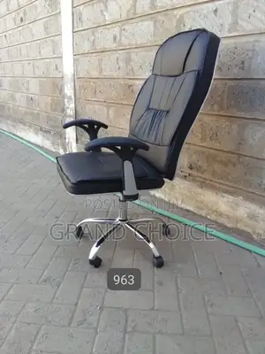 Office Leather Chair