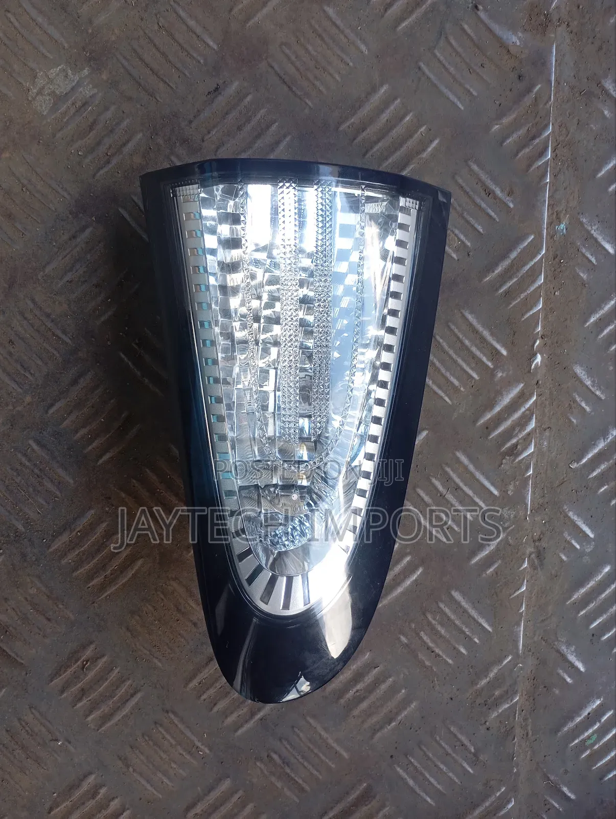 Sienta New Model Bootlight