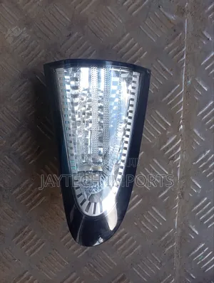 Sienta New Model Bootlight