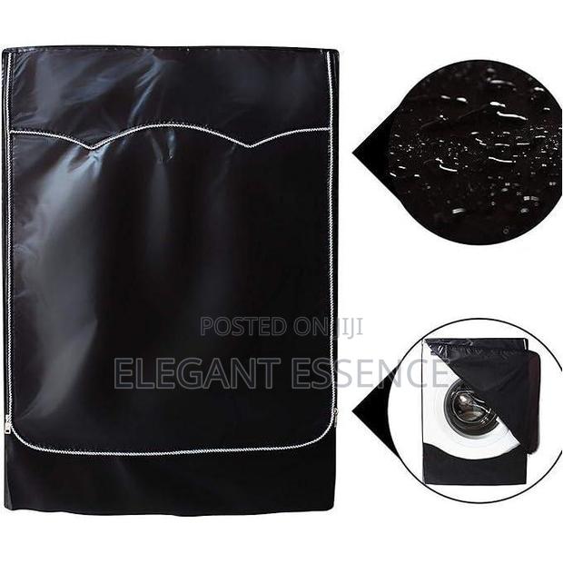 Washing Machine Cover,Washer Dryer Front-Loading Machine