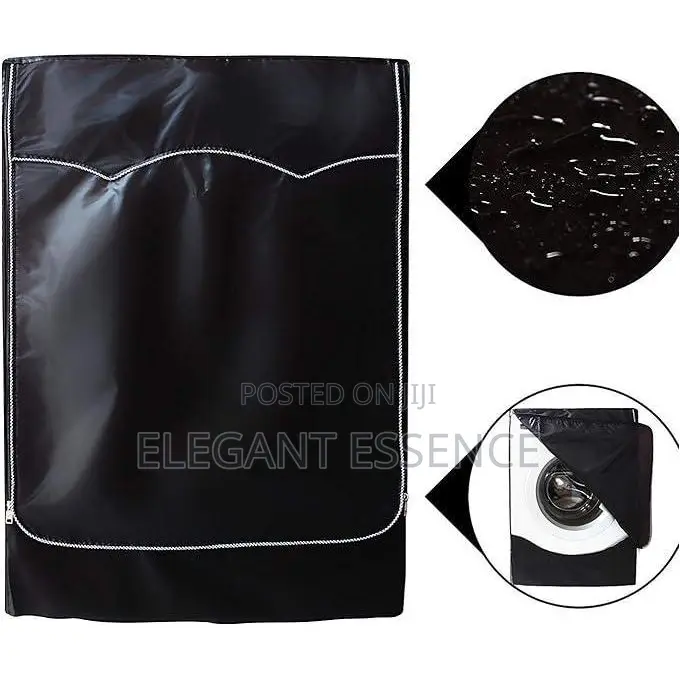Washing Machine Cover,Washer Dryer Front-Loading Machine