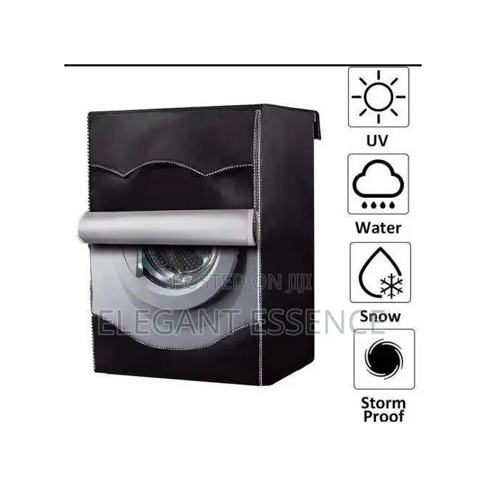 Washing Machine Cover,Washer Dryer Front-Loading Machine
