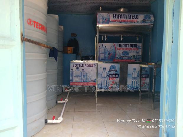 Municipal Water Purifiers - thumbnail 2
