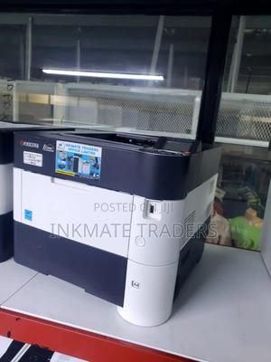 Powerful Kyocera P 4200idn Printer - thumbnail 2