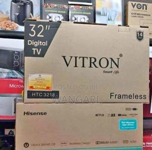 32 Inch Vitron 32 Inch Digital Htc3218 - thumbnail 2