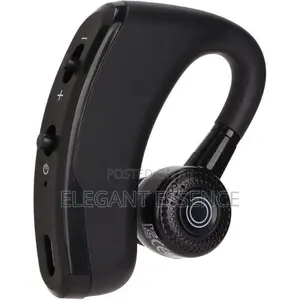 V9 Wireless Bluetooth Earphone Noise Reduction Sports Headphones