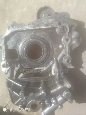 Fuel Pump Rf8.