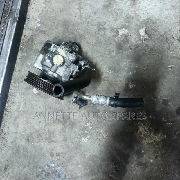 Cartilage El15 Engine - main view
