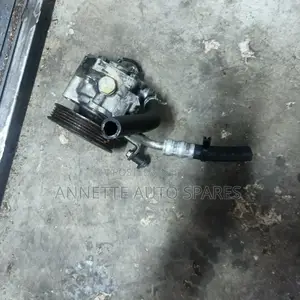 Cartilage El15 Engine