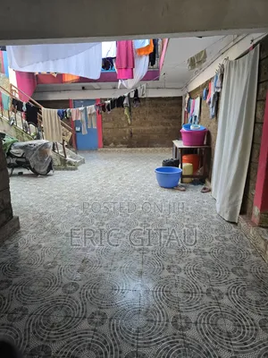 1bdrm Block of Flats in Mwiki for sale