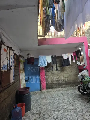 1bdrm Block of Flats in Mwiki for sale
