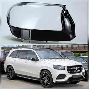 Mercedes GLS X167 Yr2019, Headlight Lens