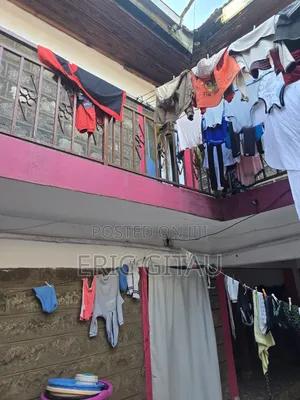 1bdrm Block of Flats in Mwiki for sale