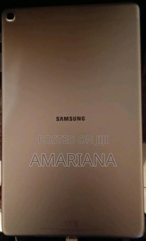 Samsung Galaxy Tab A9 64 GB Gray